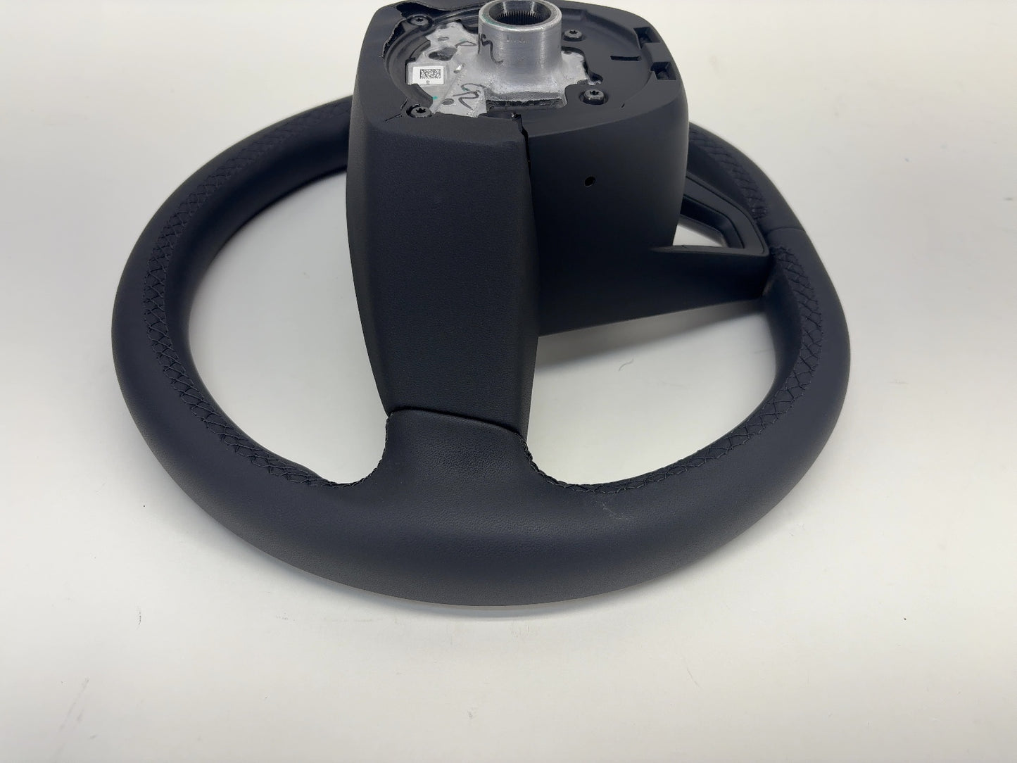 2024-2025 Tesla Model 3 Highland Steering Wheel Heated 1735339-00-F