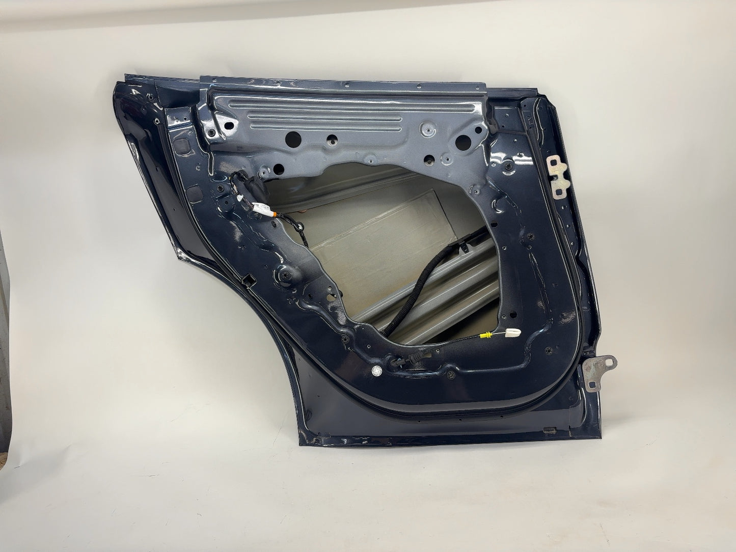 2020-2025 Tesla Model Y Rear Left Door Shell 1493561-E0-A