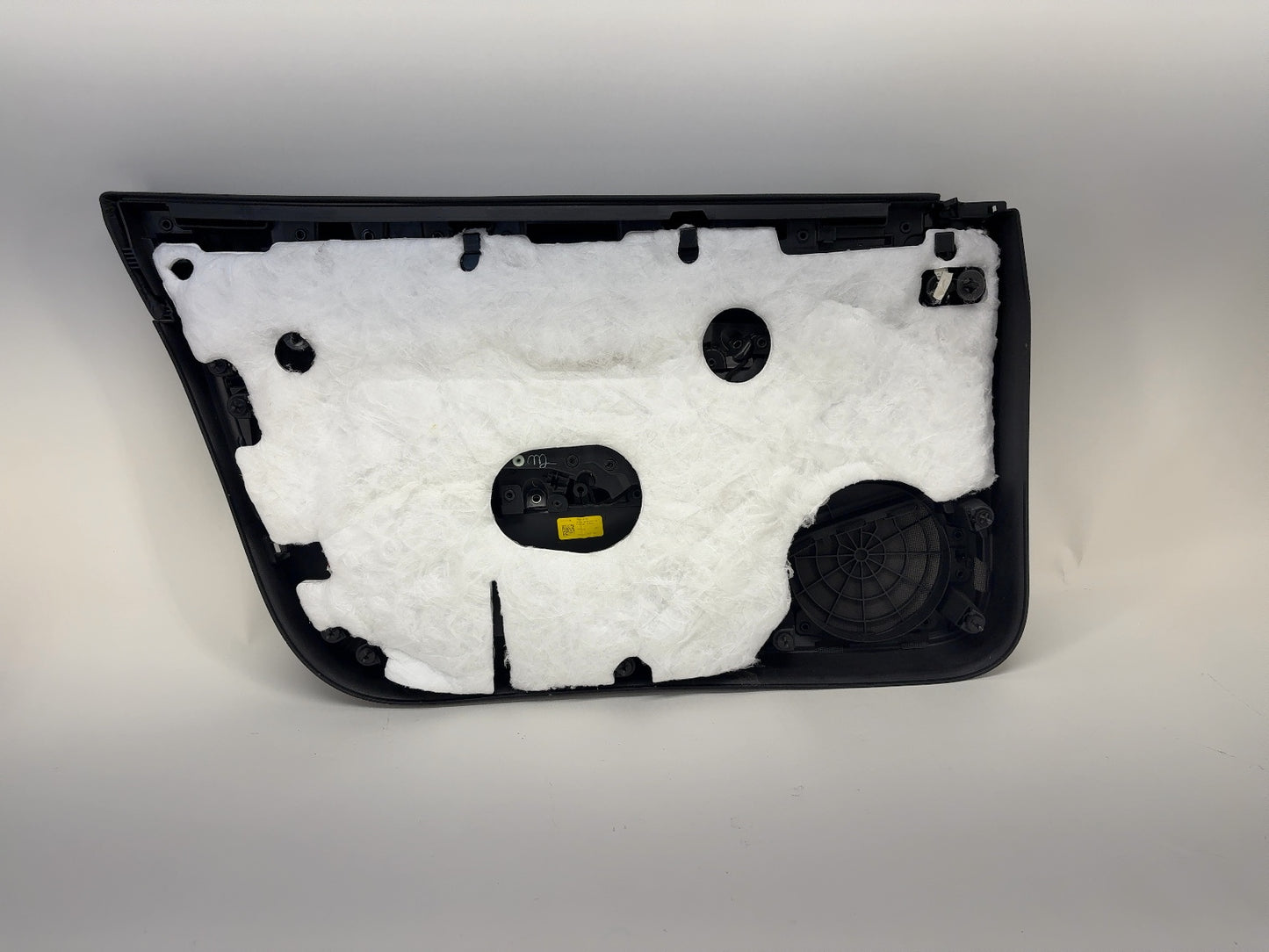 2021 Tesla Model 3 Front Right Door Panel 1588127-01-D