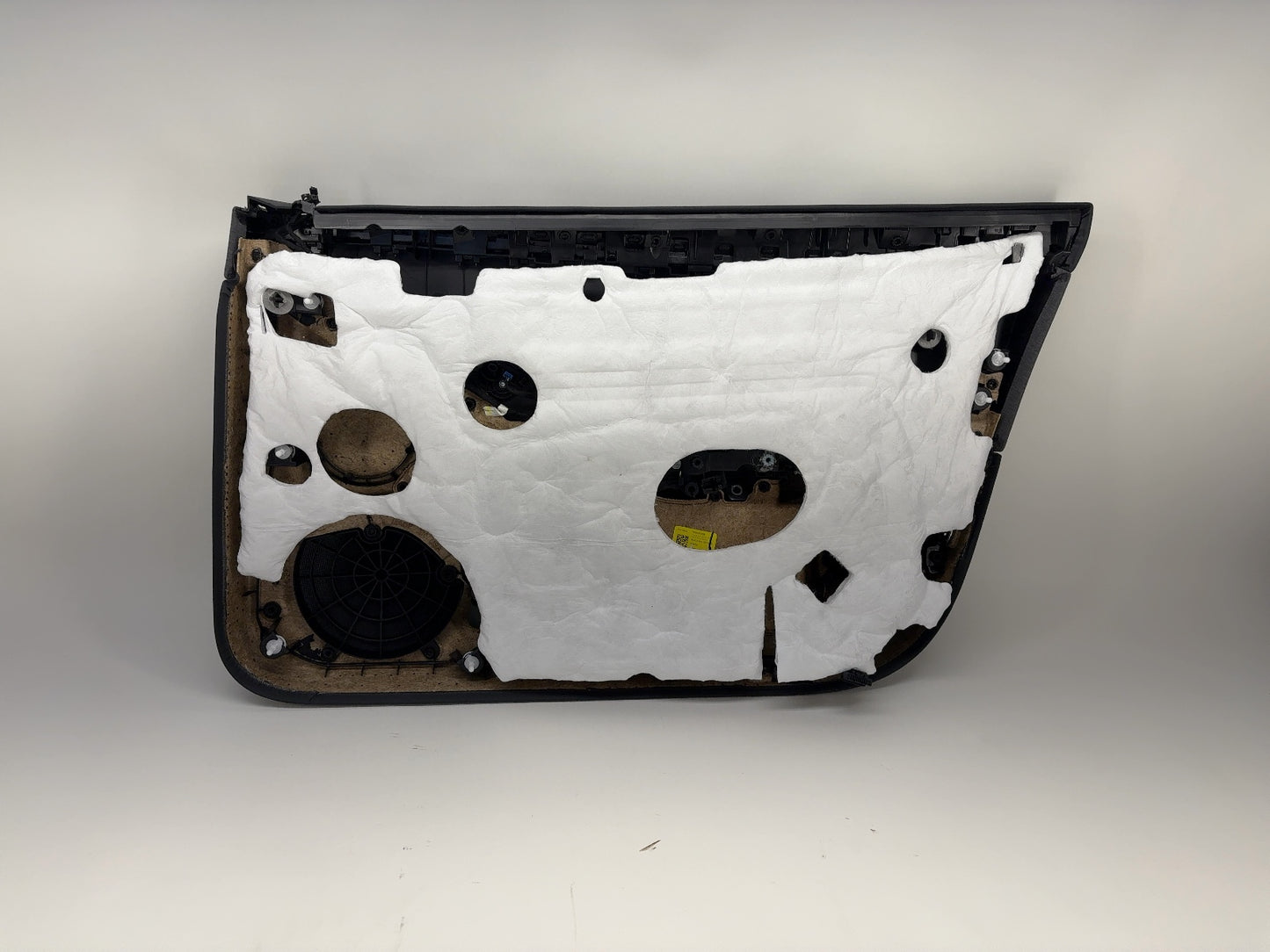 2025 Tesla Model 3 Highland Front Left Door Panel 1776730-20-E