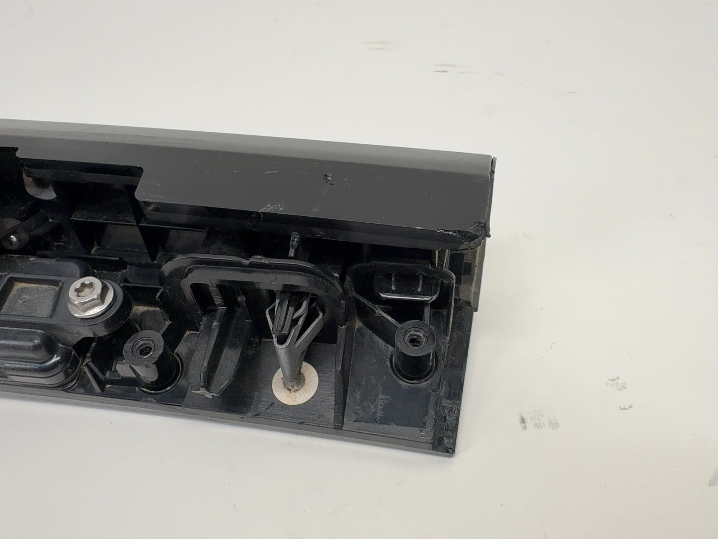 2025 Tesla Model Y Juniper Rear Camera Assembly 1637039-00-C