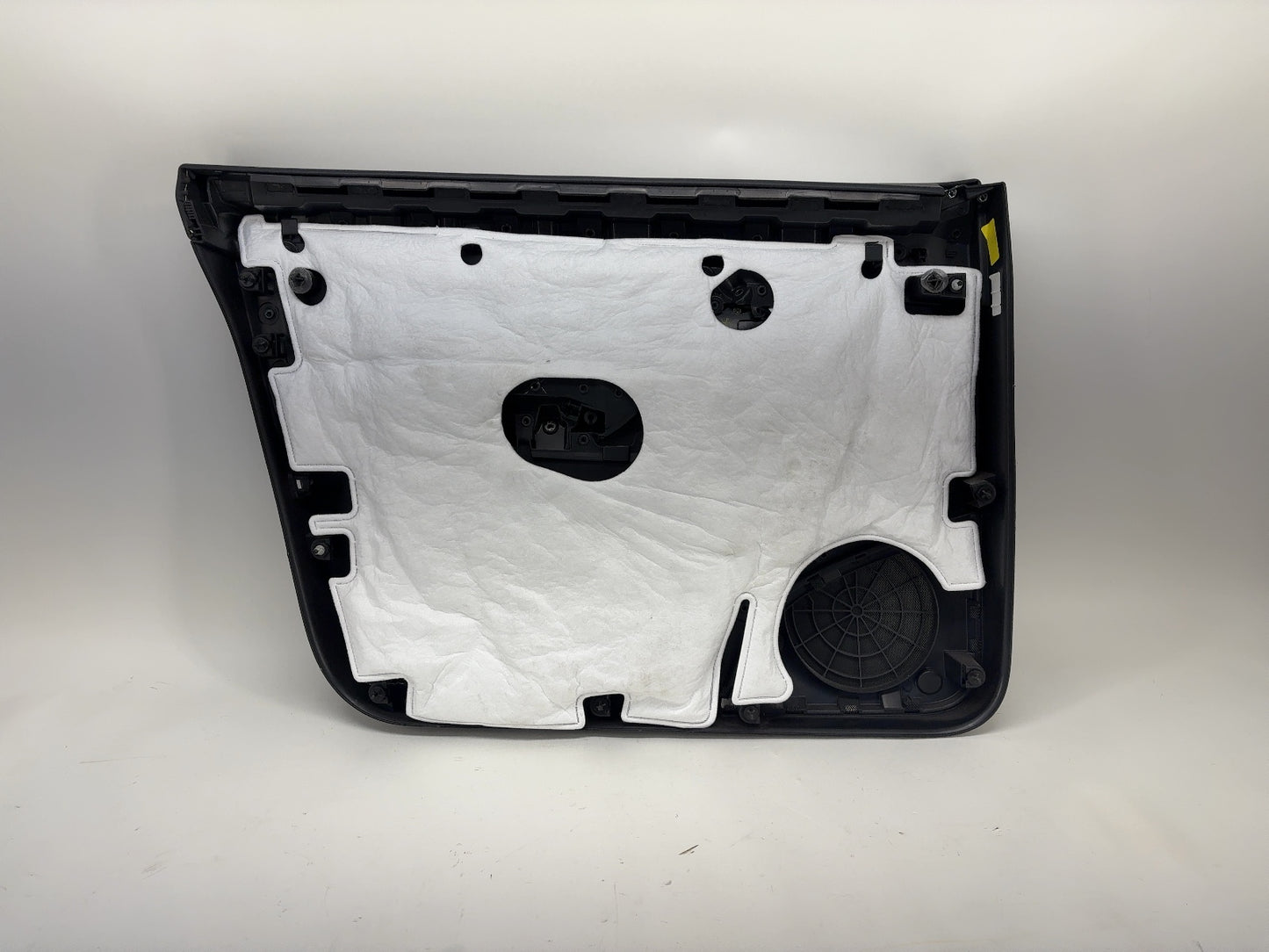 2021-2023 Tesla Model Y Front Right Door Panel 1497295-91-C