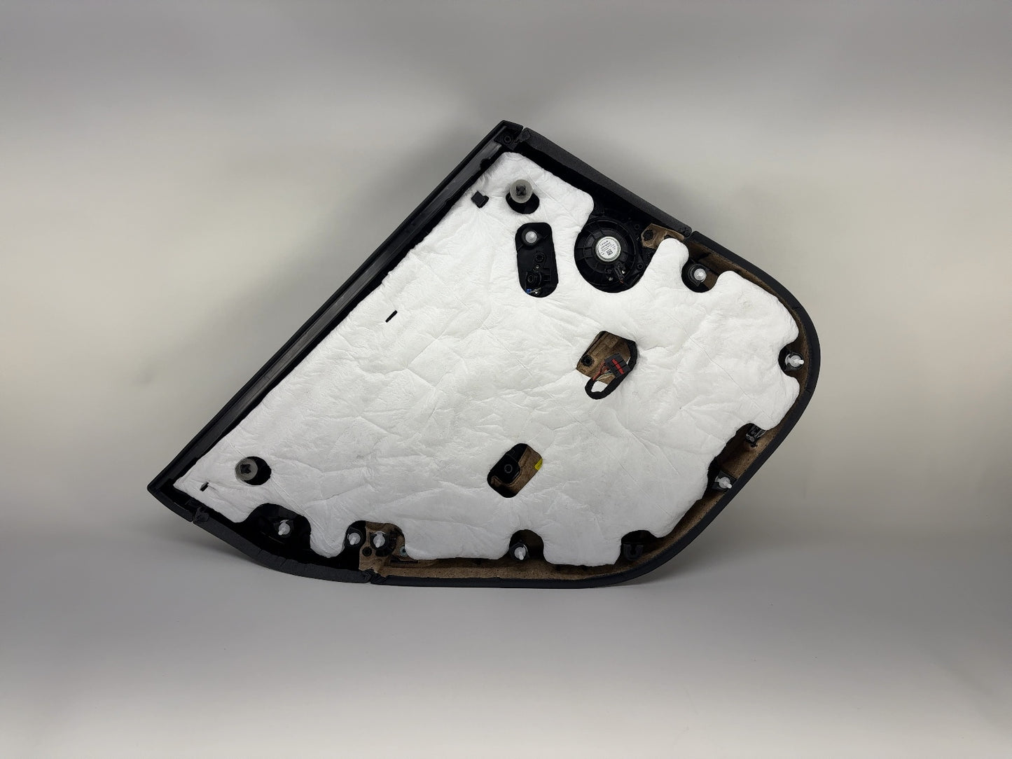 2025 Tesla Model 3 Highland Rear Right Door Panel 1776480-28-B