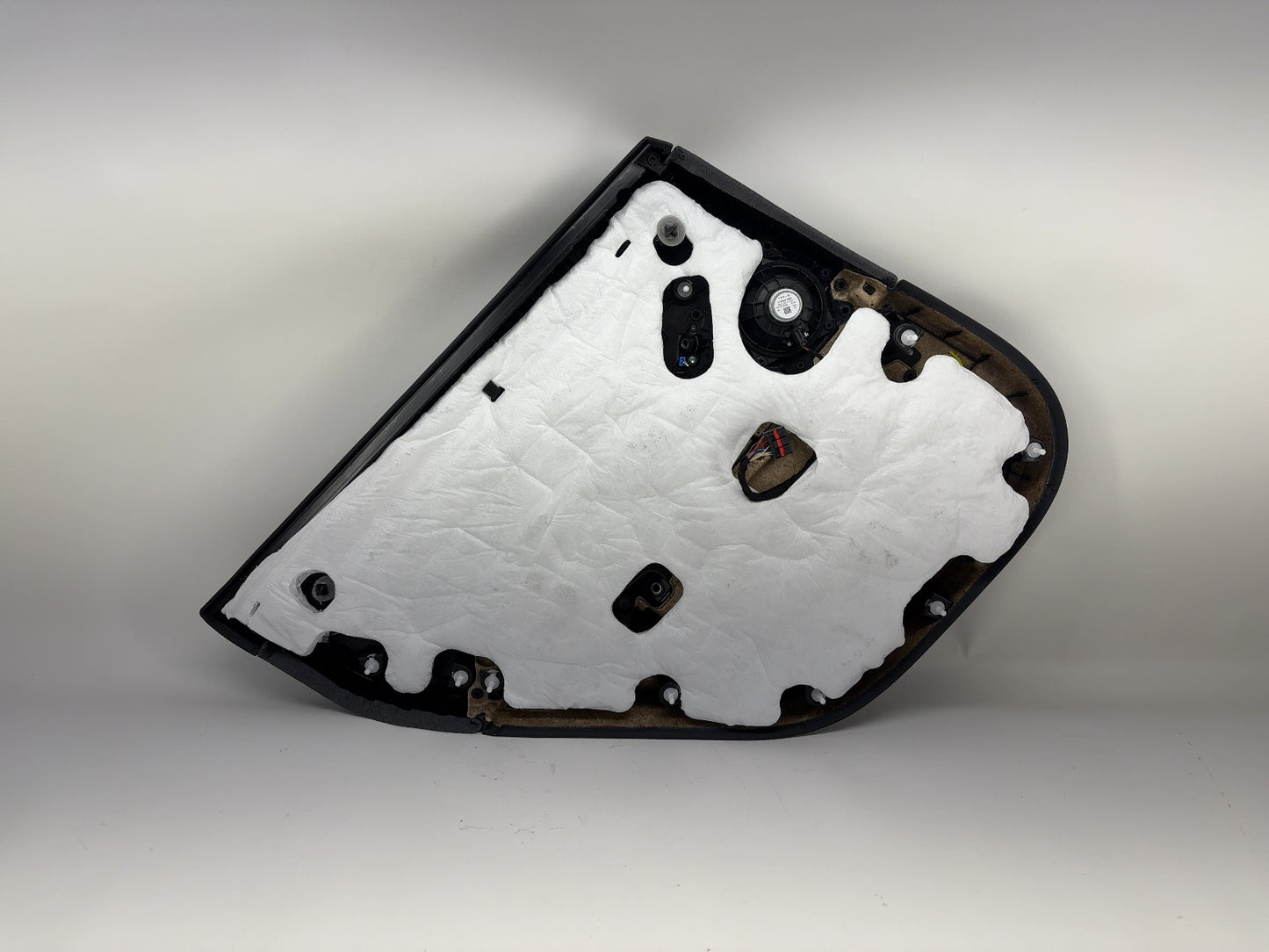 2025 Tesla Model 3 Highland Rear Right Door Panel 1776480-20-E