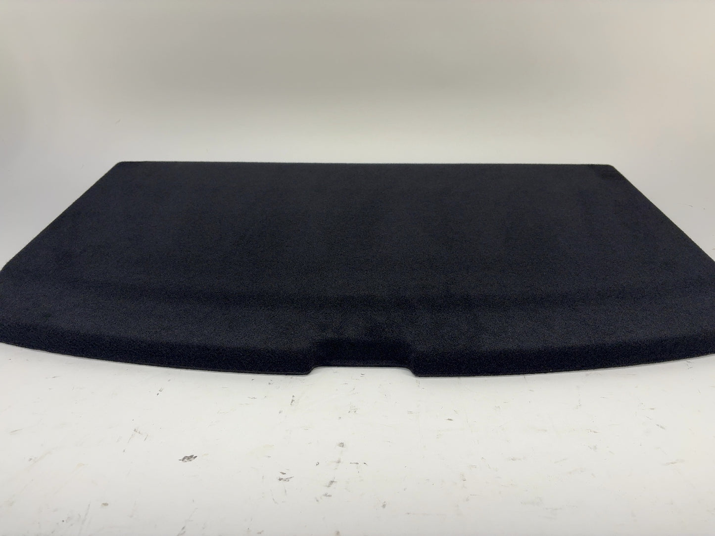2026 Tesla Model Y Juniper Trunk Load Floor Rear 1935907-50-D