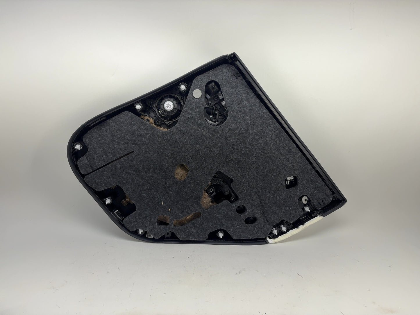 2026 Tesla Model Y Juniper Rear Left Door Panel 3642296-52-F