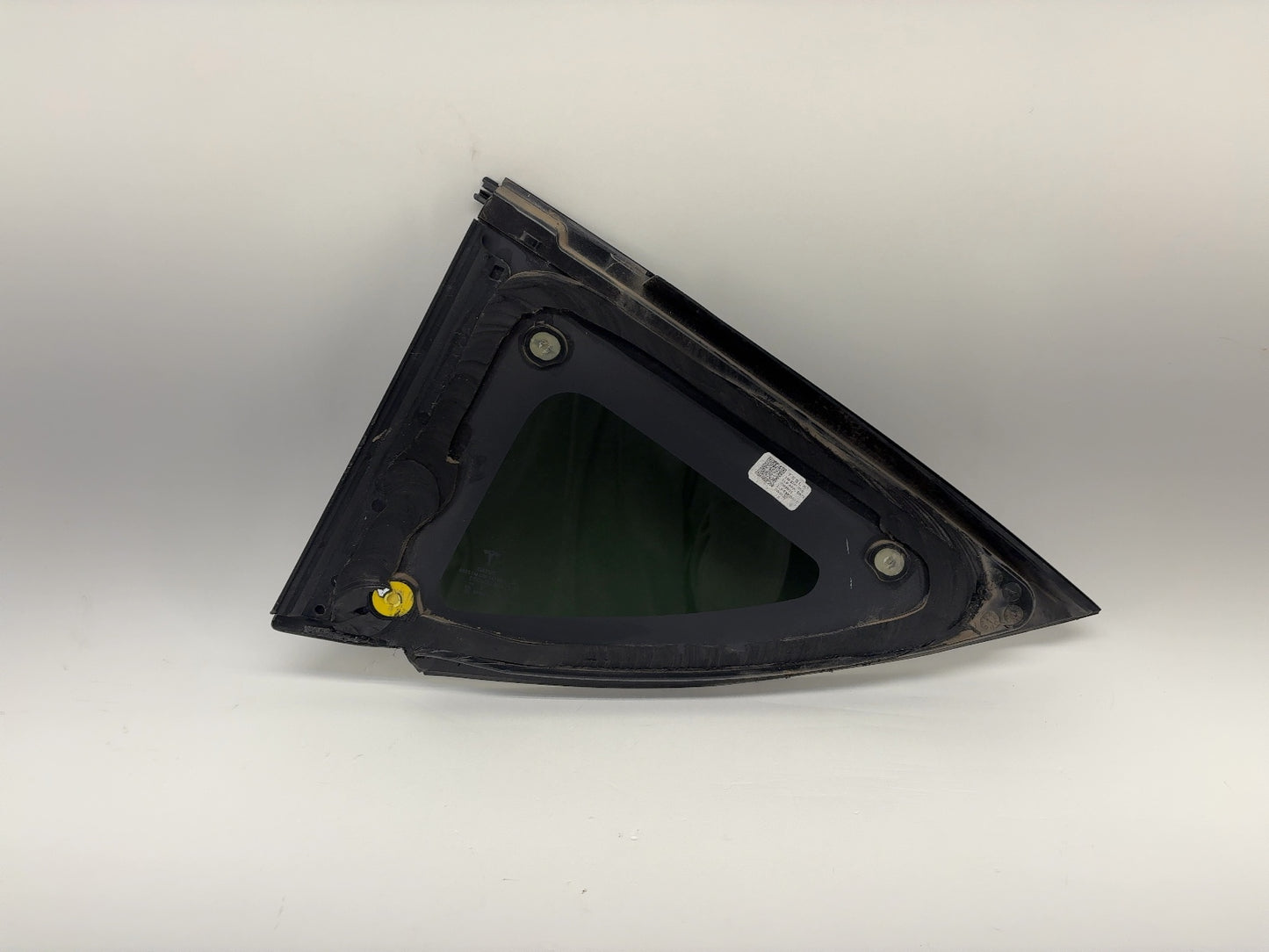 2021-2023 Tesla Model Y Right Quarter Glass 1495741-00-E