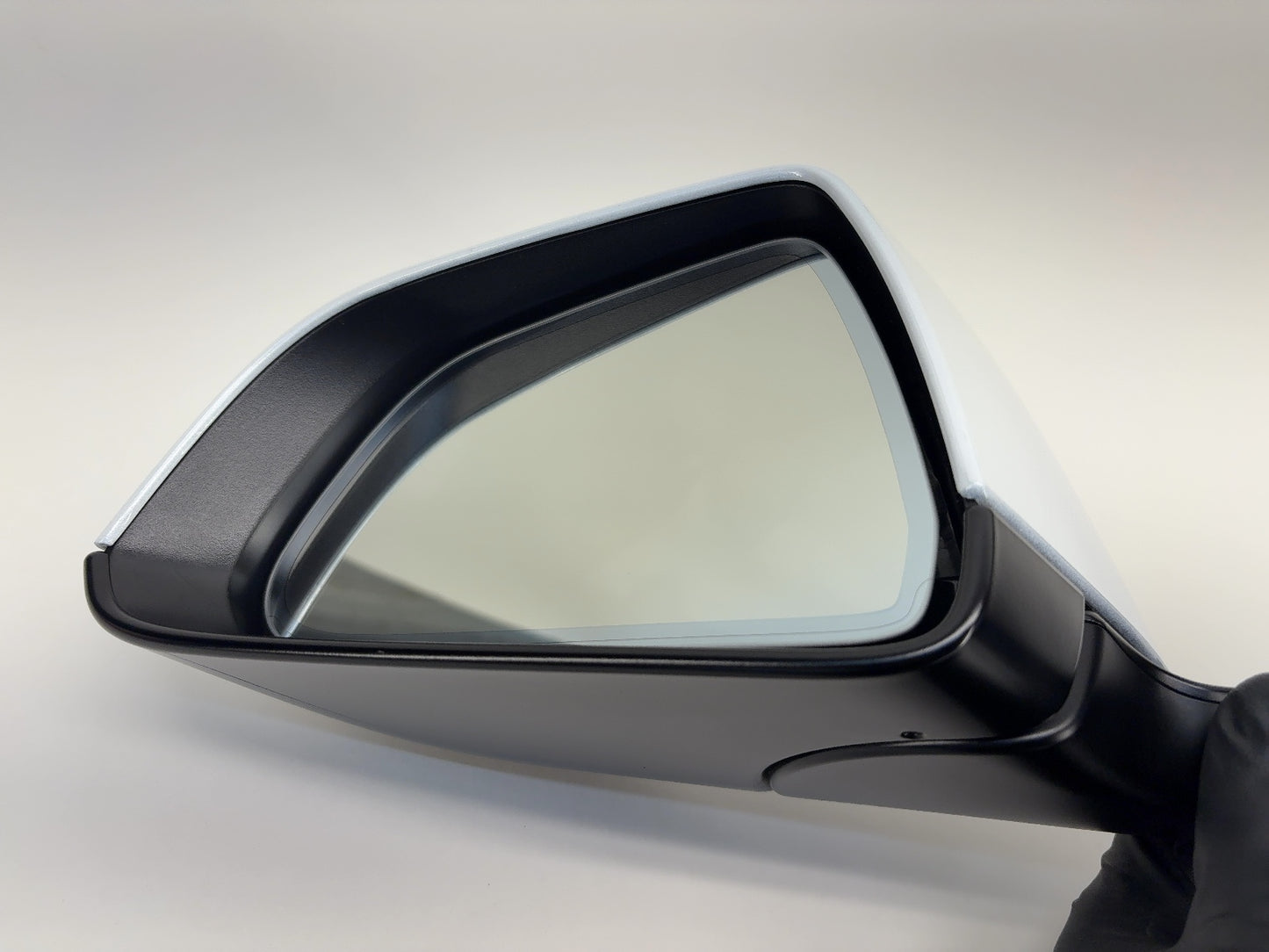 2025 Tesla Model 3 Highland Front Left Door Mirror Assembly 1592031-00-H