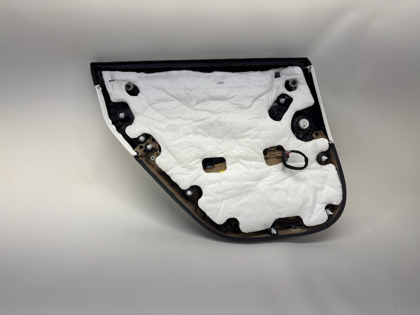 2025 Tesla Model 3 Highland Rear Right Door Panel 1776481-20-E