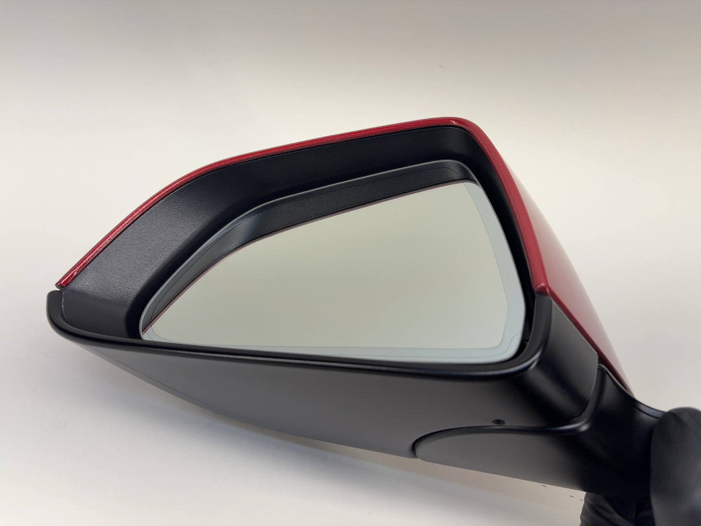 2021-2023 Tesla Model 3 Front Left Door Mirror Assembly 1592031-00-F