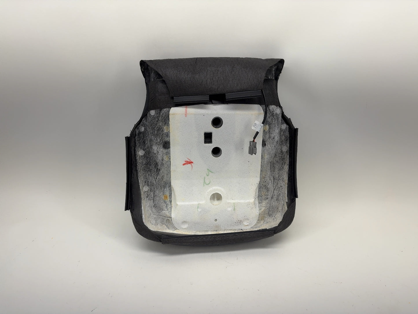 2025 Tesla Model 3 Highland Front Right Seat Lower Cushion 1997745-01-D