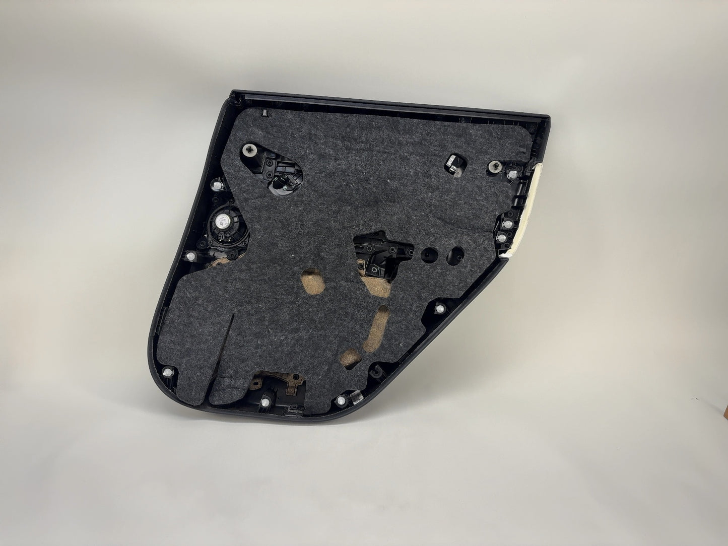 2026 Tesla Model Y Juniper Rear Left Door Panel 3642296-52-F