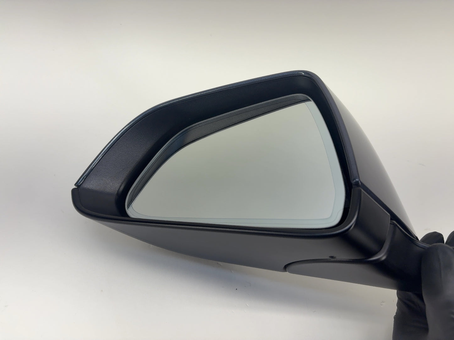 2022-2023 Tesla Model 3 Front Left Door Mirror Assembly 1592031-00-E