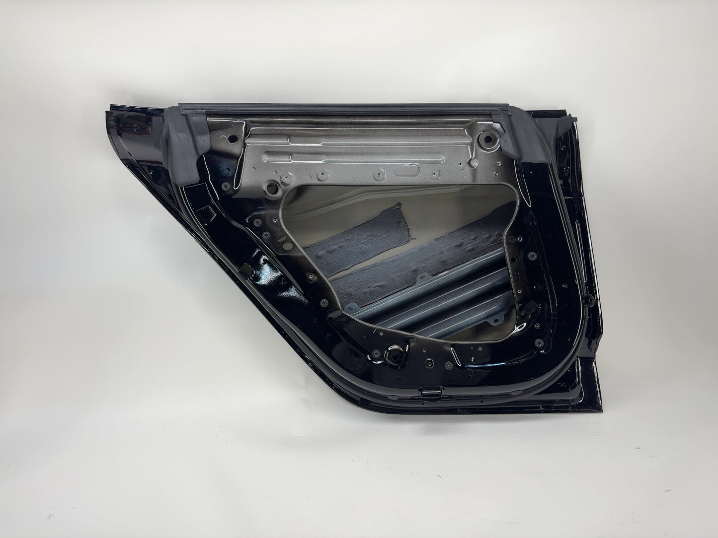 2024-2025 Tesla Model 3 Highland Rear Left Door Shell 1751847-E0-A
