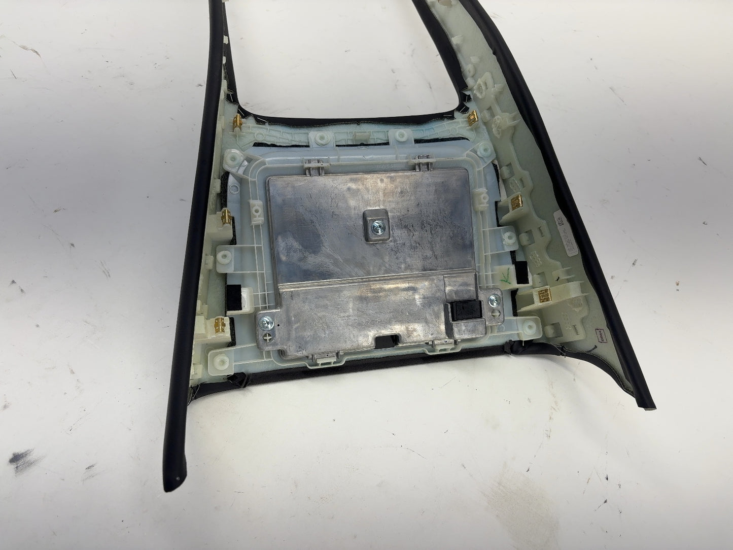 2022-2025 Tesla Model Y Center Console 2.0 Trim 1755541-00-B