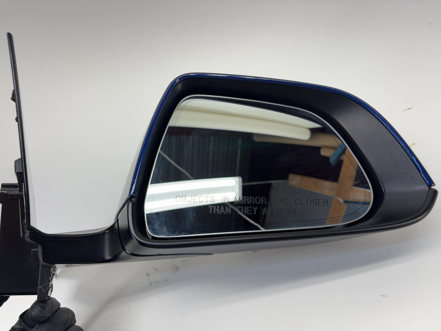 2025 Tesla Model 3 Highland Front Right Door Mirror Assembly 1592032-00-H