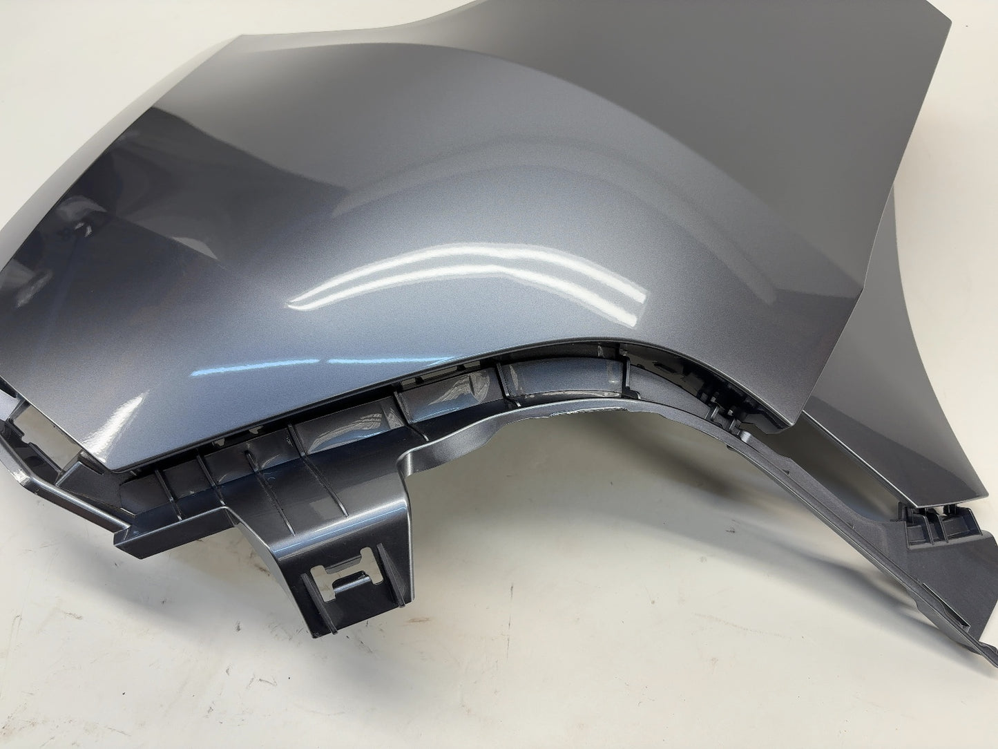 2026 Tesla Model Y Juniper Rear Upper Fascia Left 2013445-S0-F