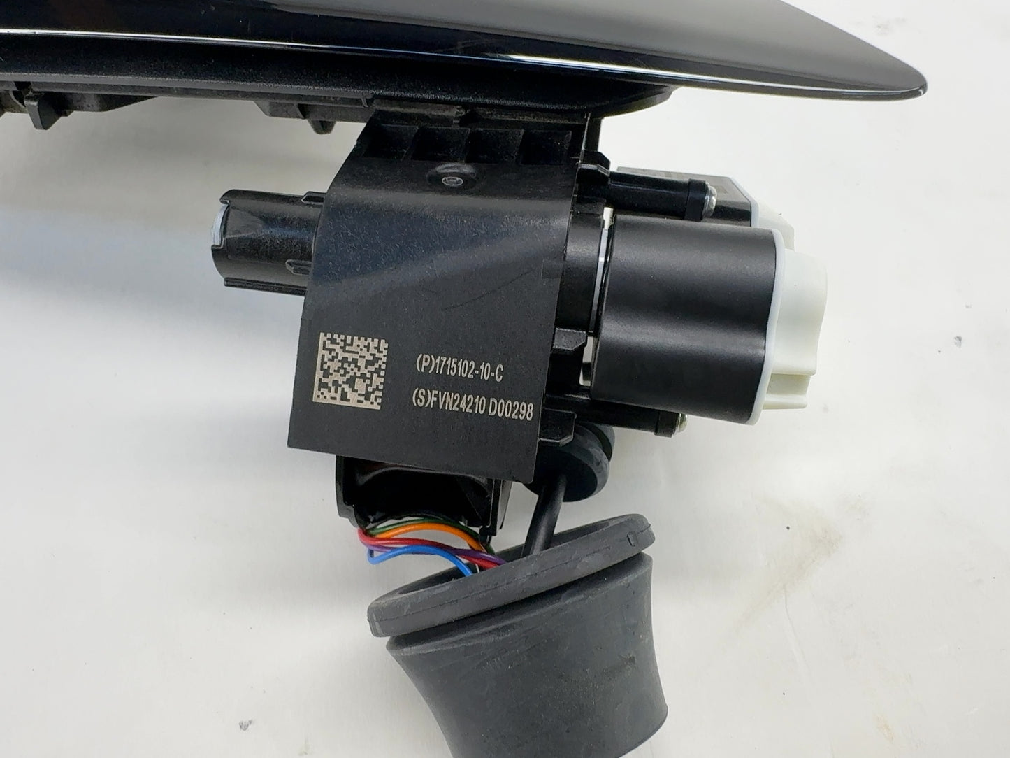 2024-2025 Tesla Model 3 Highland Charge Port Door 1715102-10-C