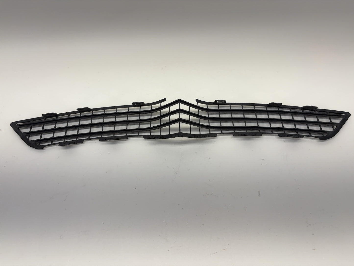 2018-2019 Tesla Model X Front Grille Mesh 1050143-00-E