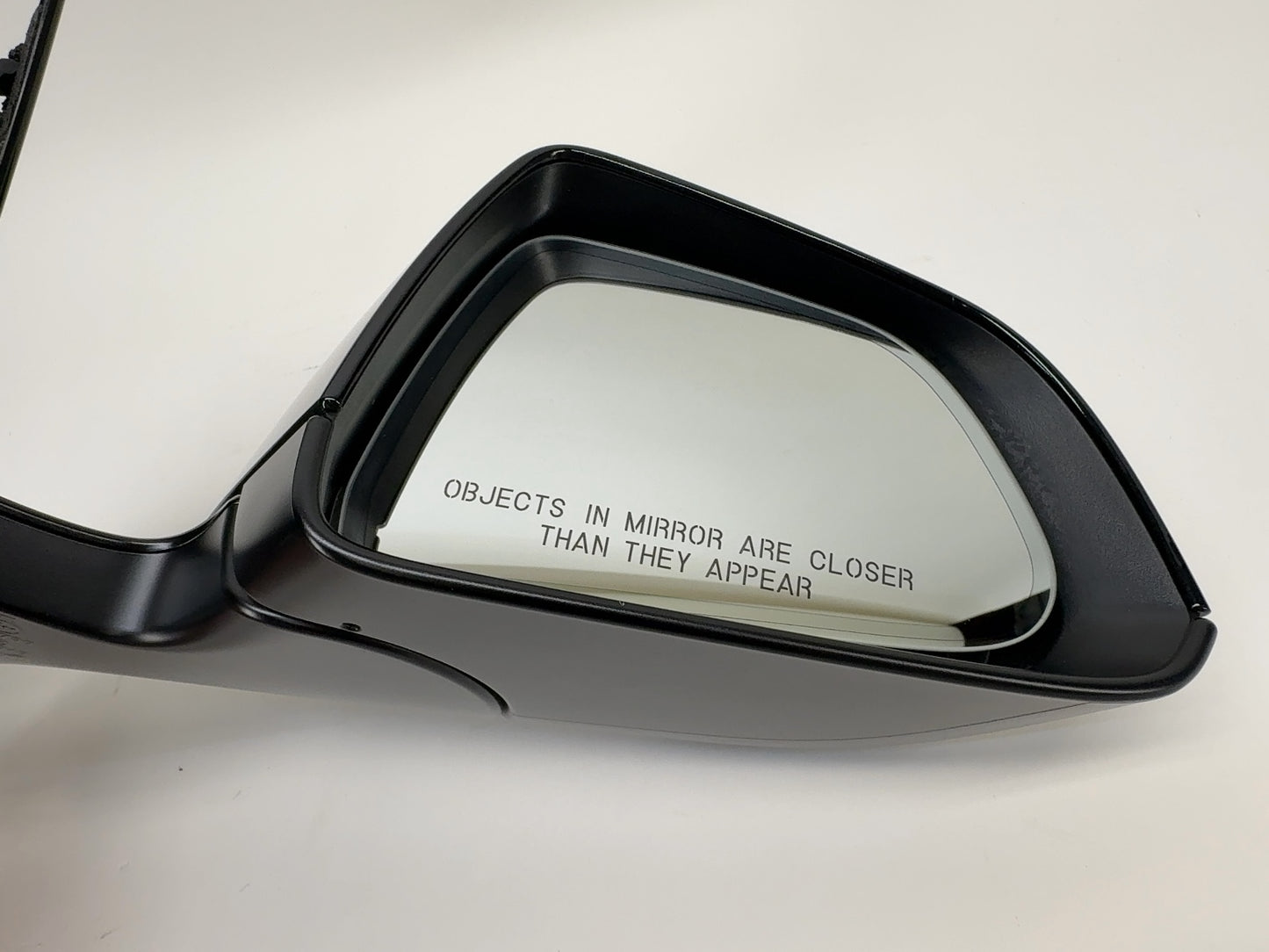 2025 Tesla Model 3 Highland Front Right Door Mirror Assembly 1592032-00-J