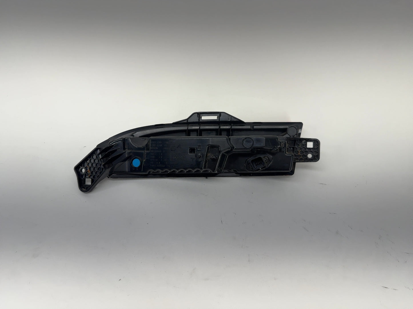 2025 Tesla Model 3 Highland Rear Bumper Right Light 1712514-00-E