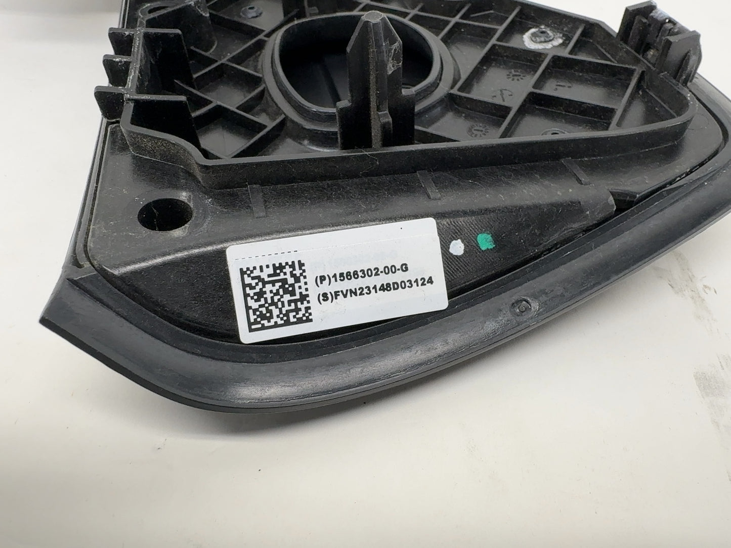 2021-2023 Tesla Model Y Charge Port Door 1566302-00-G