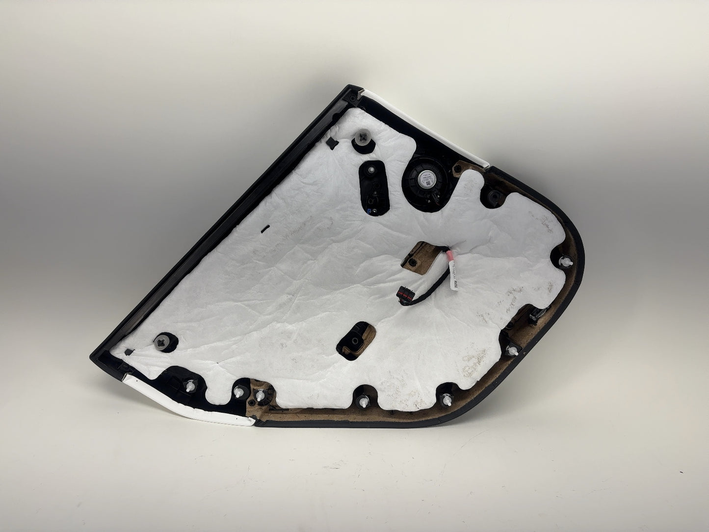 2026 Tesla Model 3 Highland Door Trim Rear Right 1776481-20-F