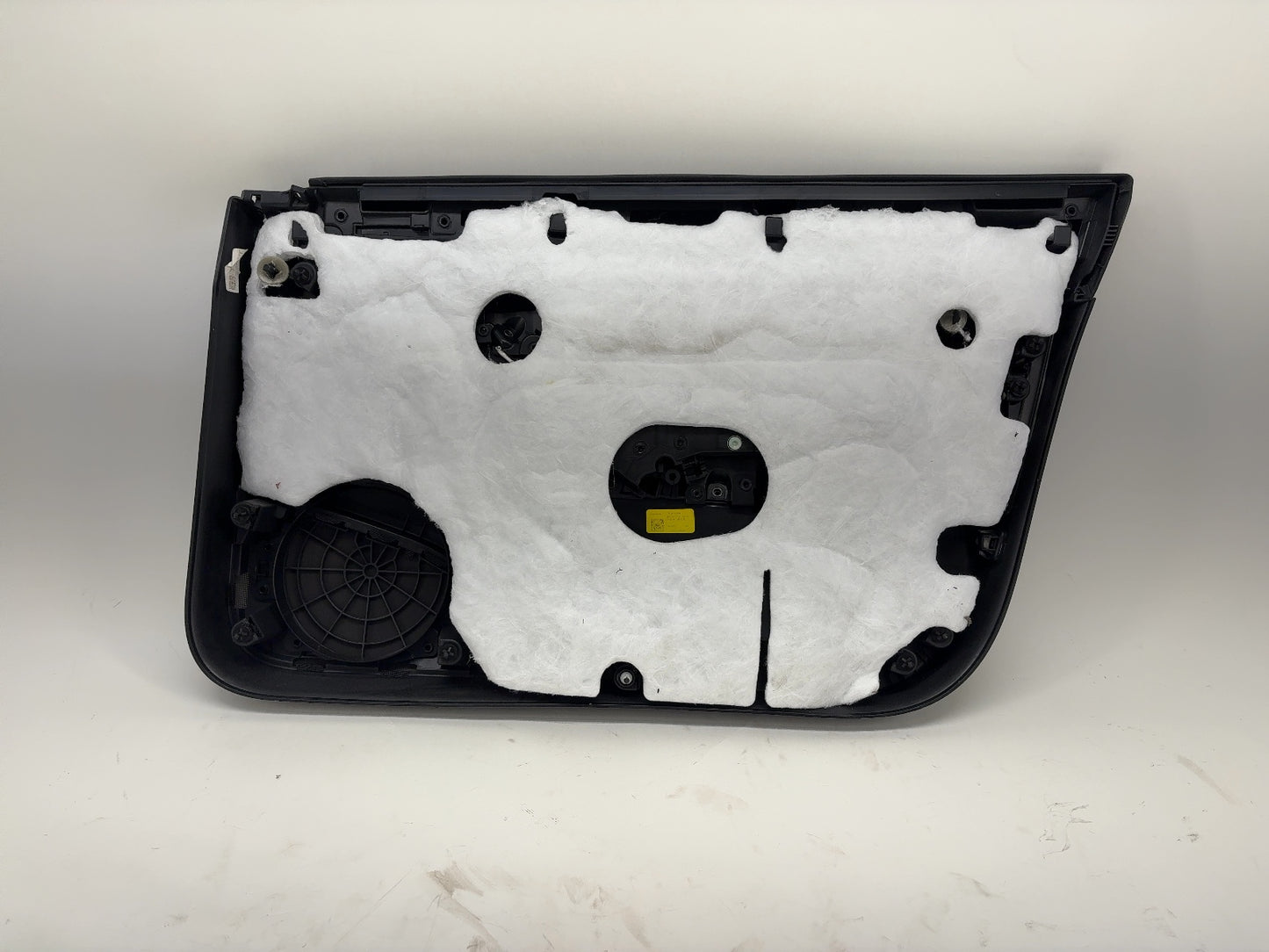2023 Tesla Model 3 Front Left Door Panel 1761294-01-C