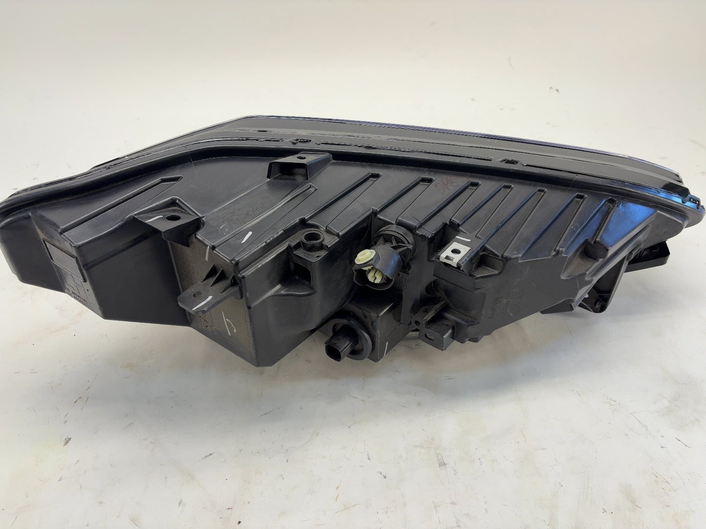 2020 Tesla Model X Left Headlamp 1034314-00-F