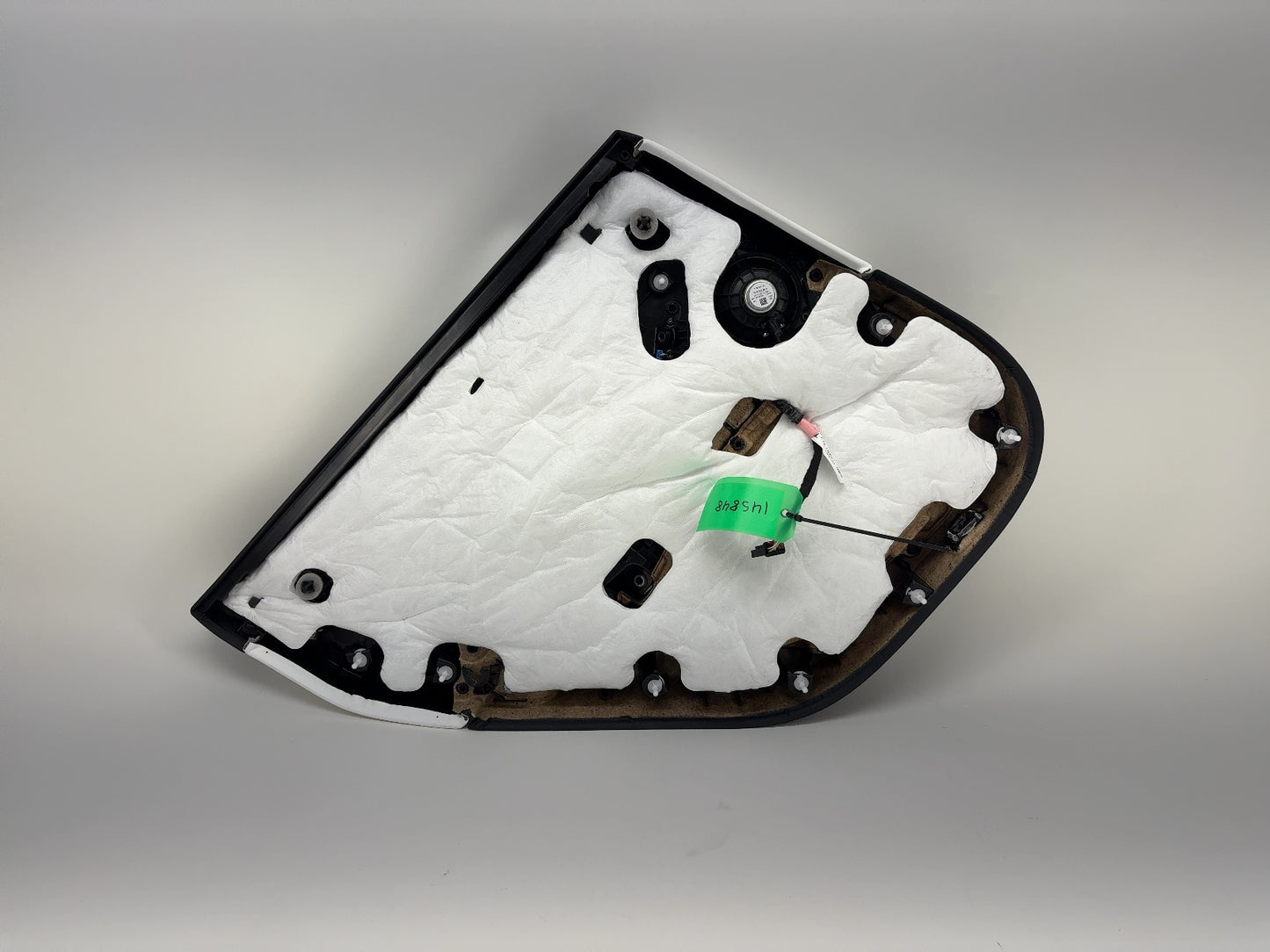 2026 Tesla Model 3 Highland Rear Right Door Panel 1776481-20-F