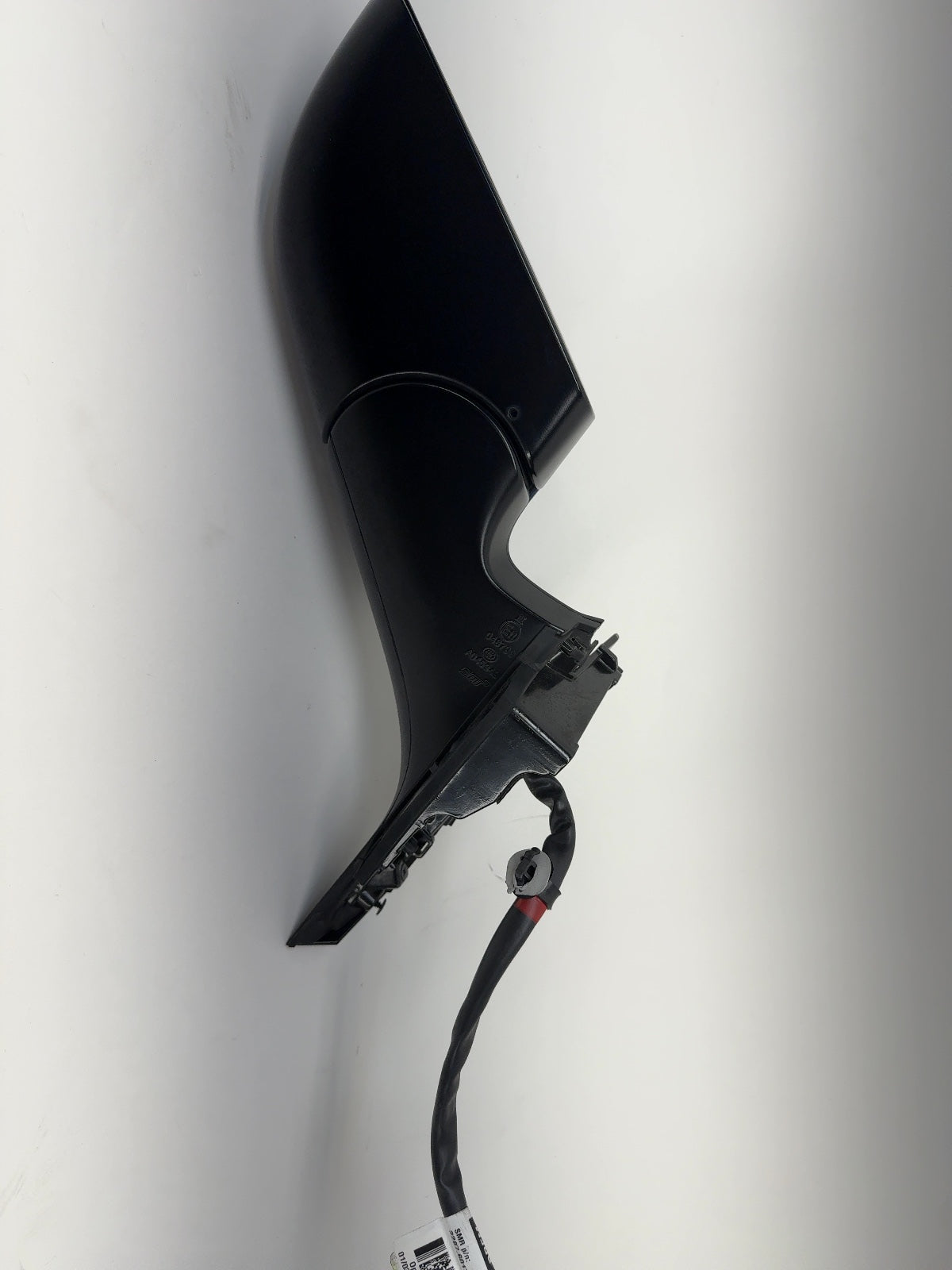 2022 Tesla Model 3 Front Left Door Mirror Assembly 1592031-00-C