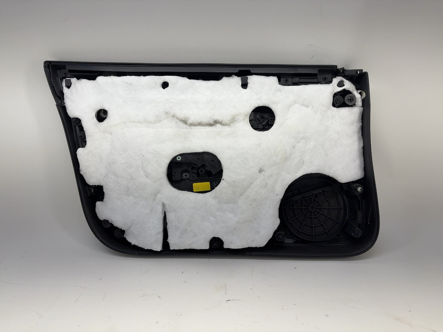 2021-2022 Tesla Model 3 Front Right Door Panel 1588127-01-D