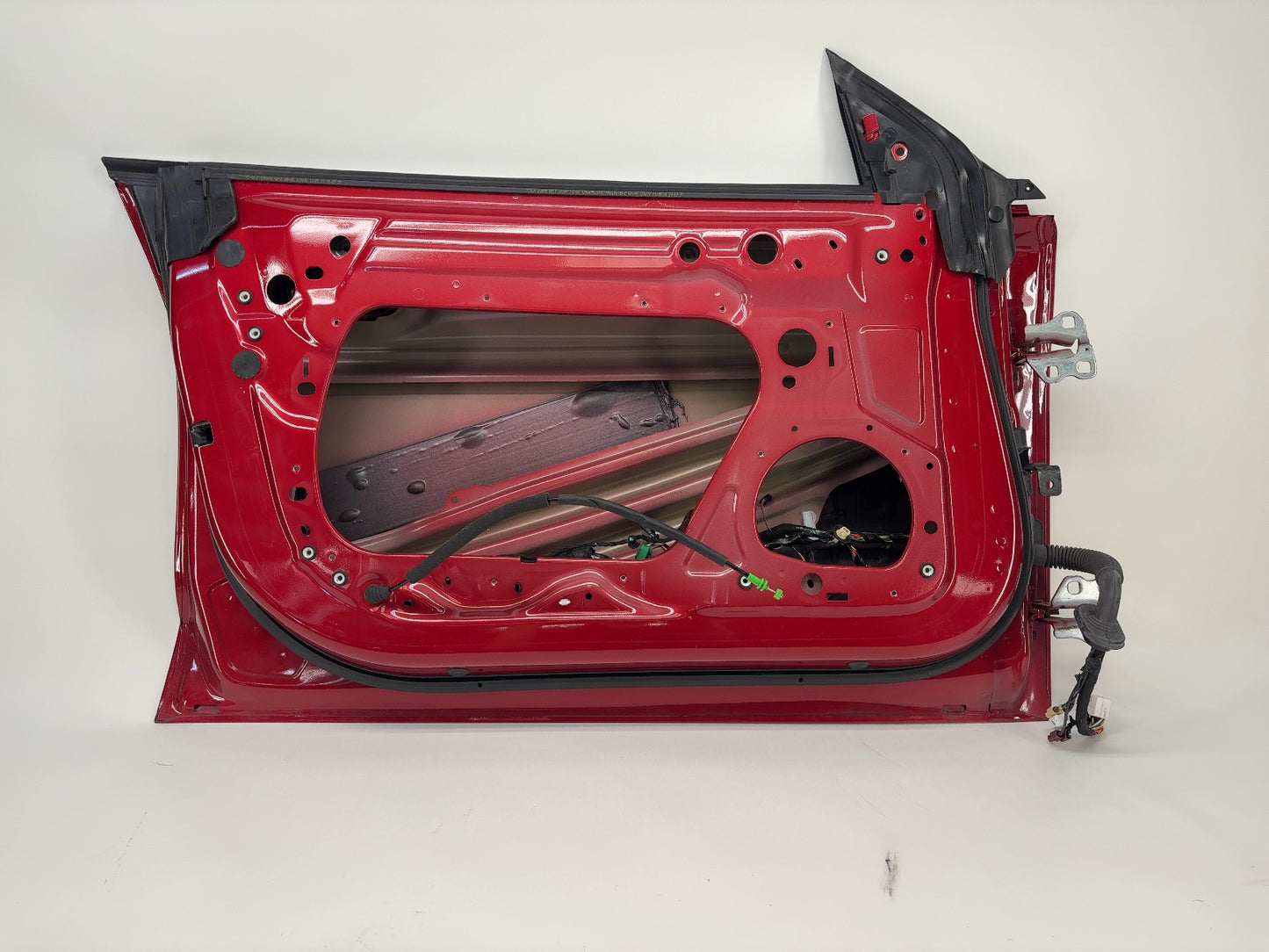 2018-2023 Tesla Model 3 Front Left Door Shell 1081421-E0-C