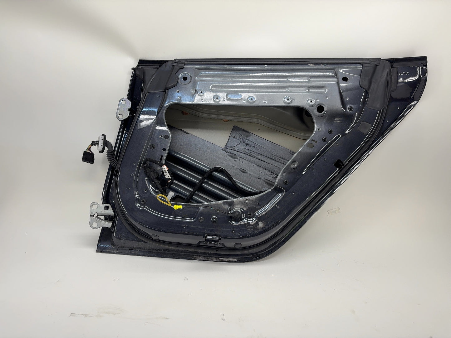 2024-2026 Tesla Model 3 Highland Rear Right Door Shell 1751848-E0-A
