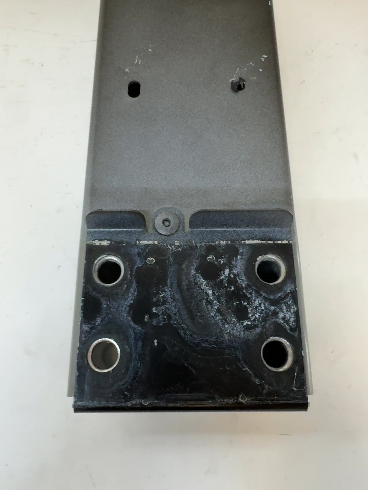2025-2026 Tesla Model 3 Highland Front Crush Can Left 1683943-00-E