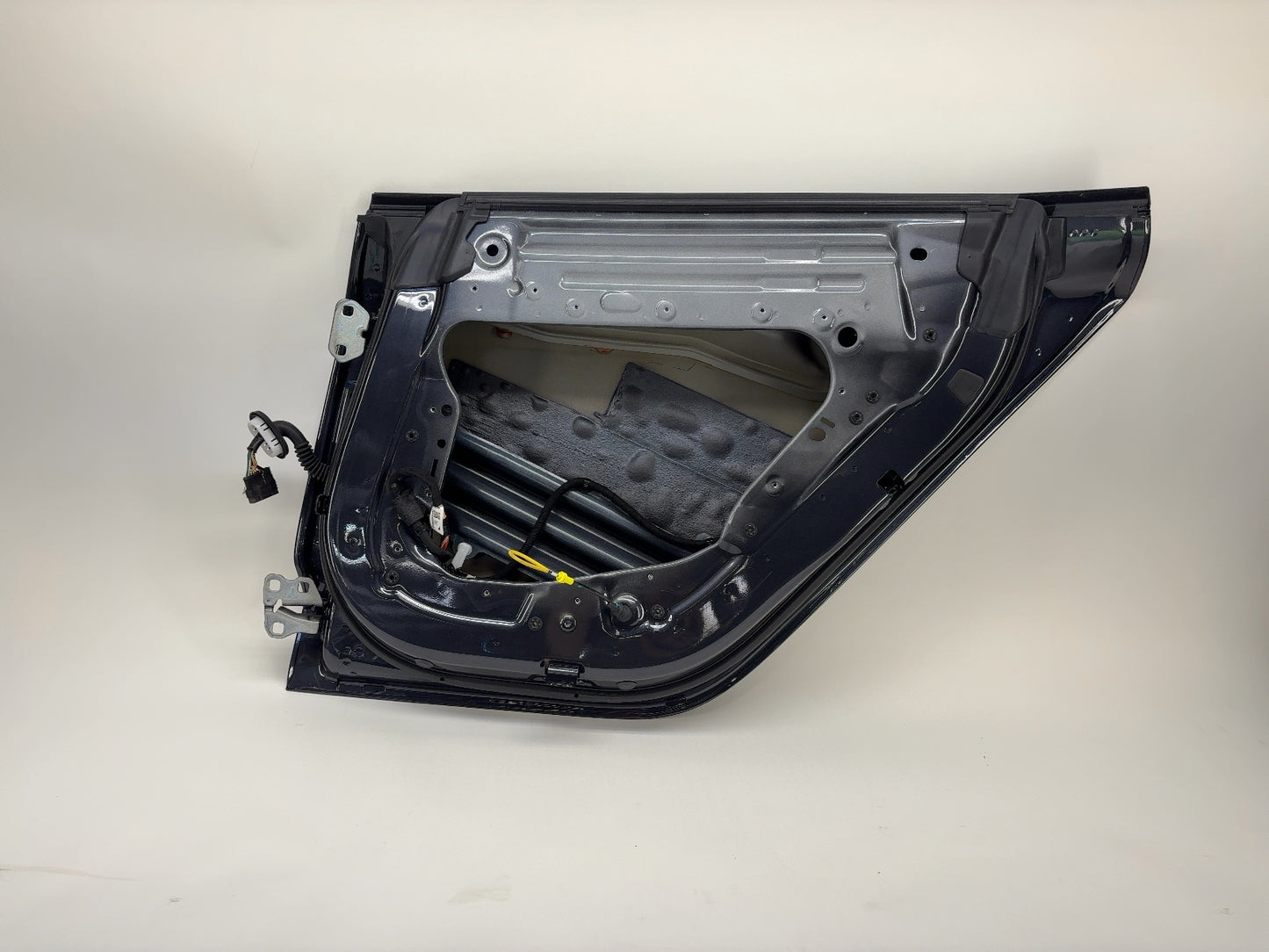 2024-2026 Tesla Model 3 Highland Rear Right Door Shell 1751848-E0-A