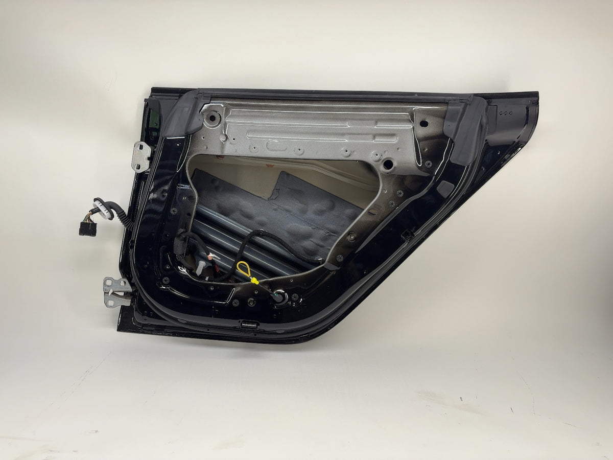 2024-2026 Tesla Model 3 Highland Rear Right Door Shell 1751848-E0-A