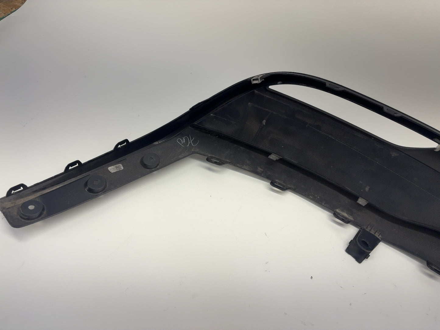 2025-2026 Tesla Model 3 Highland Rear Bumper Valance 1587741-00-D