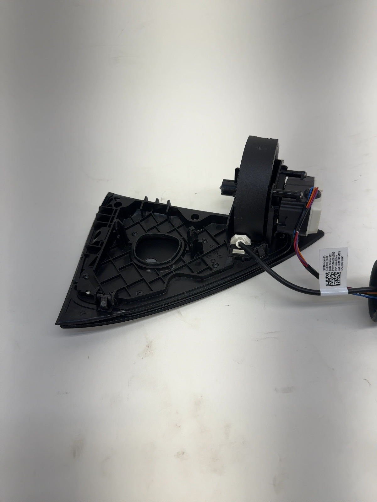 2025-2026 Tesla Model 3 Highland Charge Port Door 1715102-10-D