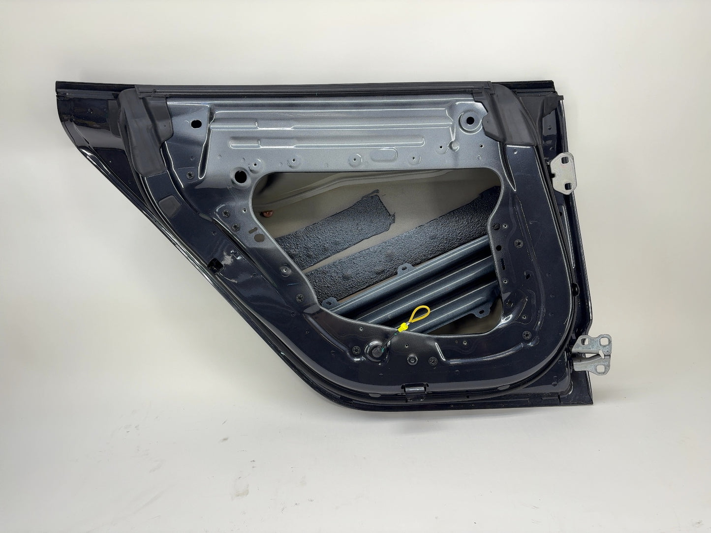 2024-2026 Tesla Model 3 Highland Rear Left Door Shell 1751847-E0-A