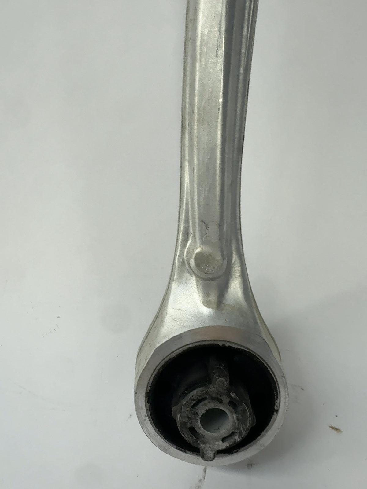 2019 Tesla Model S Front Left Lower Control Arm Curved 1620341-00-B