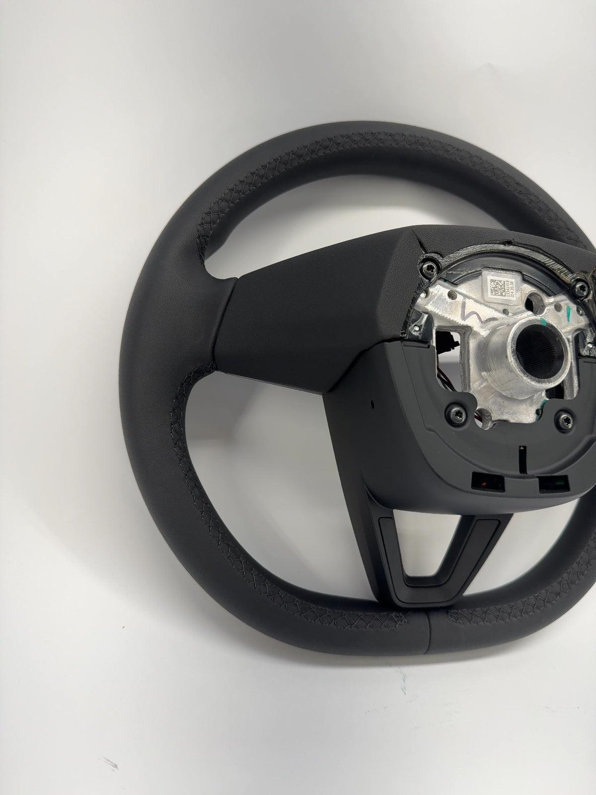 2026 Tesla Model 3 Highland Steering Wheel Pur Leather 2171272-00-C