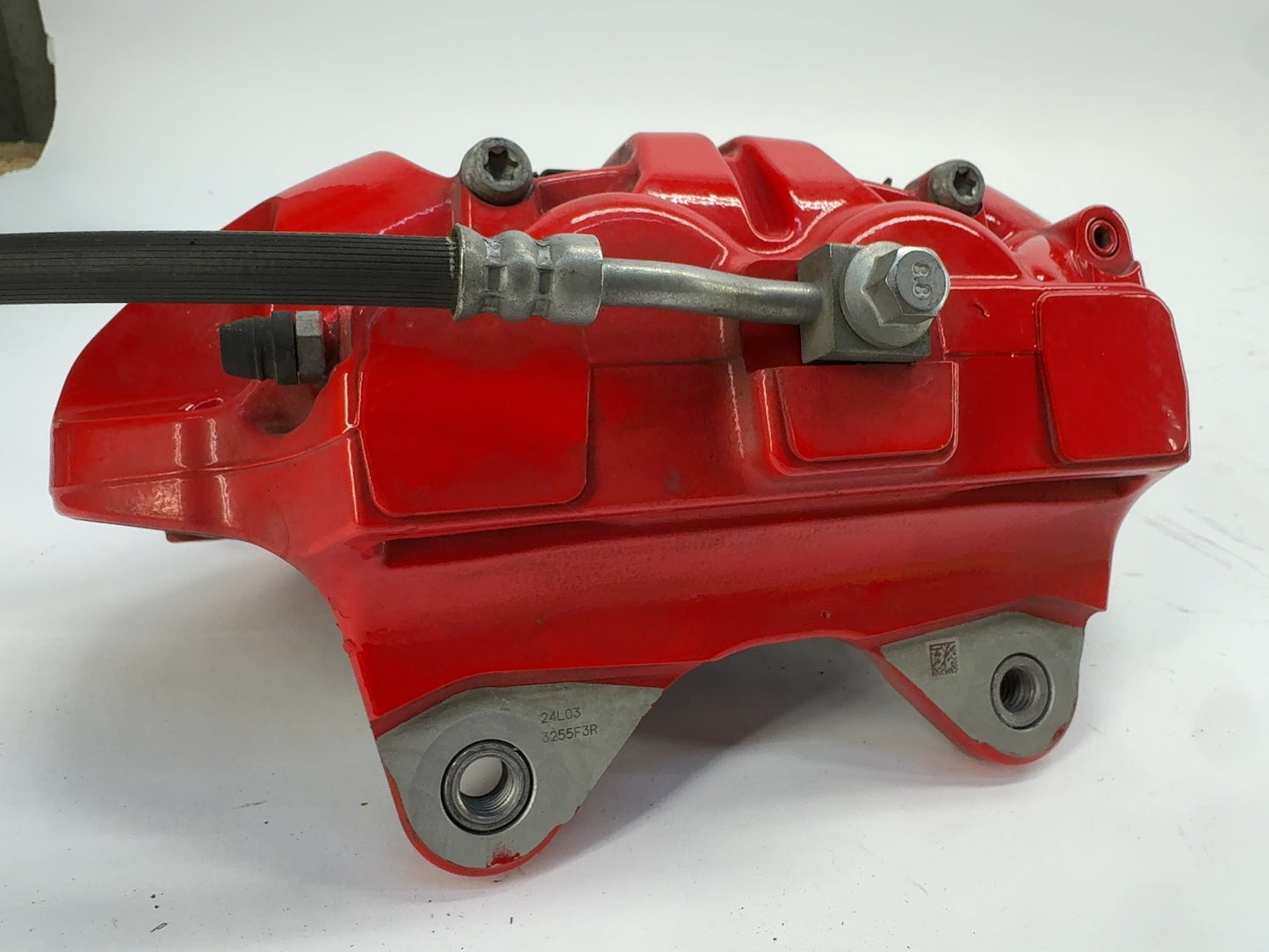 2022-2025 Tesla Model Y Front Right Brake Caliper Performance 1188642-00-B
