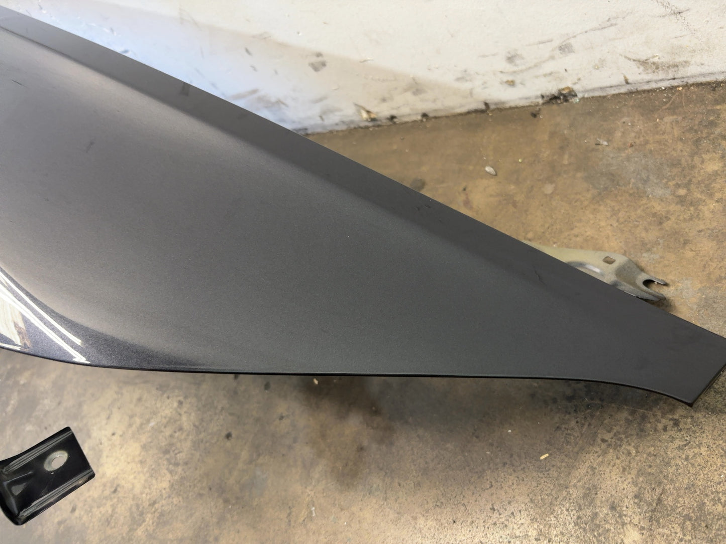 2024-2026 Tesla Model 3 Highland Right Fender 1714888-E0-F