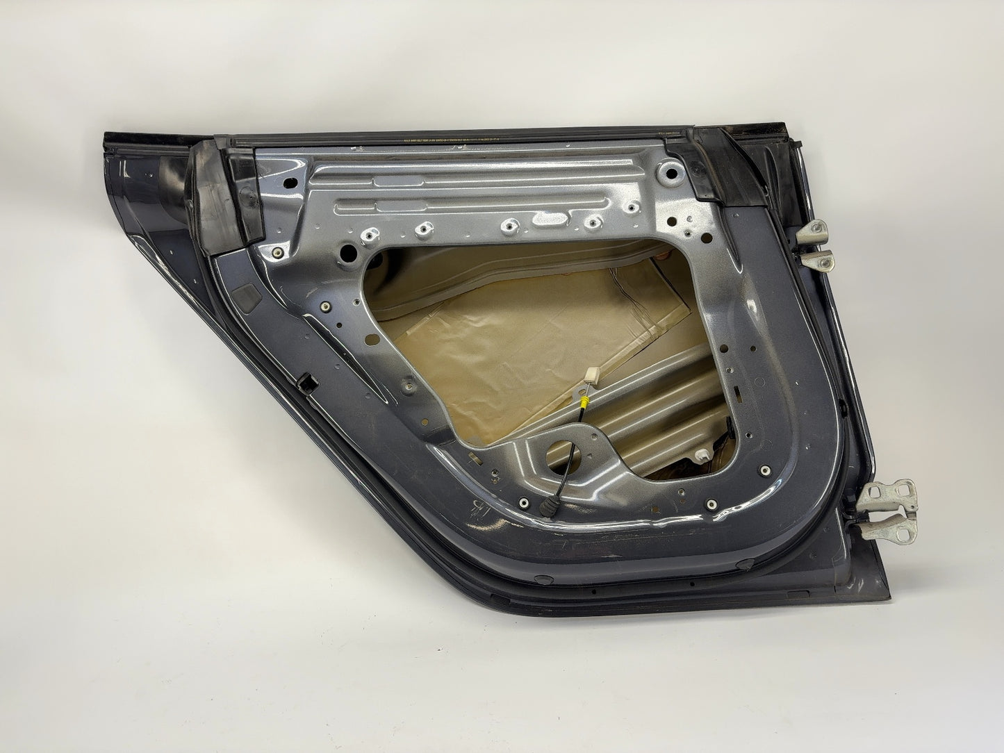2018-2023 Tesla Model 3 Rear Left Door Shell 1081441-E0-C