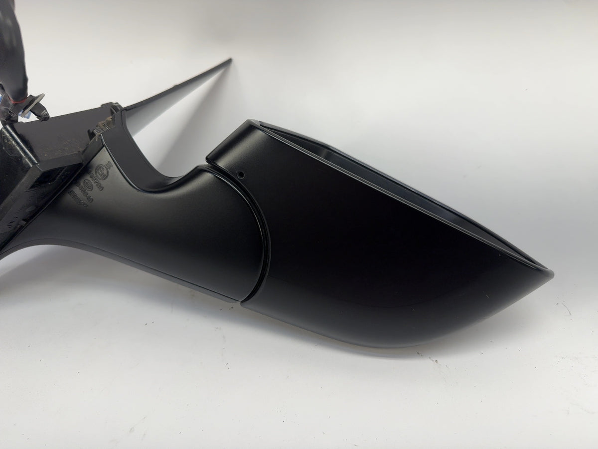 2022-2023 Tesla Model 3 Front Right Door Mirror Assembly 1592032-00-D