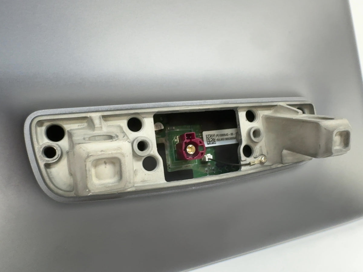 2019 Tesla Model 3 Center Display 1089543-00-G