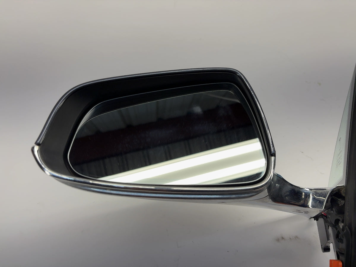 2015 Tesla Model S Front Left Door Mirror Assembly 1041317-00-A