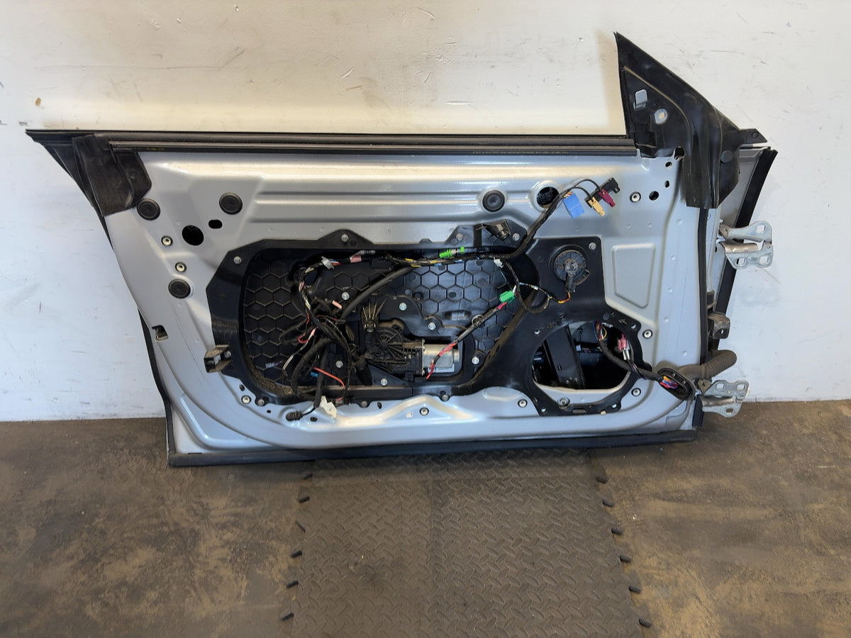 2018-2023 Tesla Model 3 Front Left Door Shell 1081421-E0-C