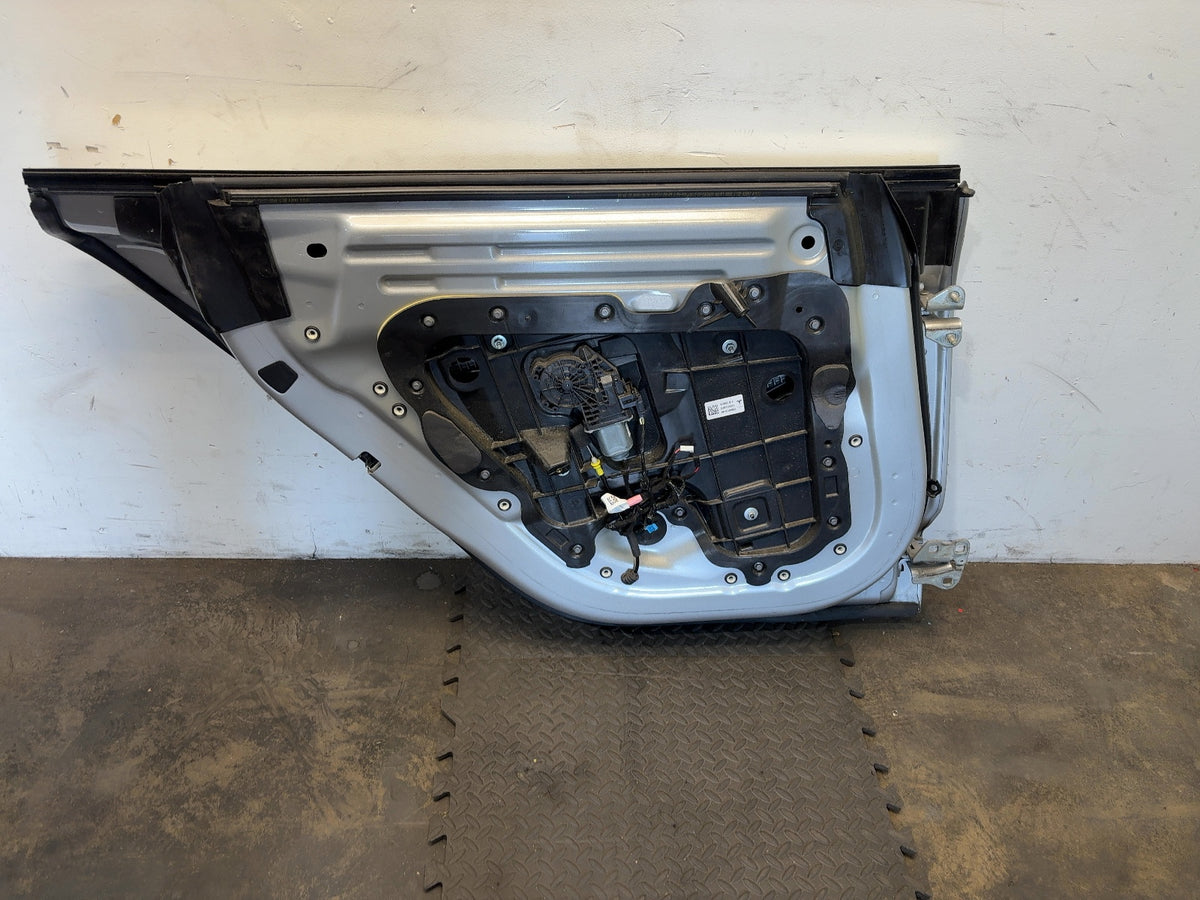 2018-2023 Tesla Model 3 Rear Left Door Shell 1081441-E0-C